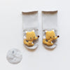 Baby socks newborn floor socks