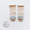 Baby socks newborn floor socks