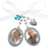 CHERISHED ELEGANT PEARL PENDANT For Memories and fashion adornment